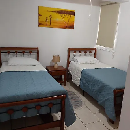 Vacation Mode! Appartement