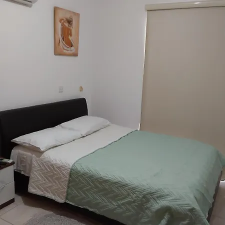 Appartement Vacation Mode!