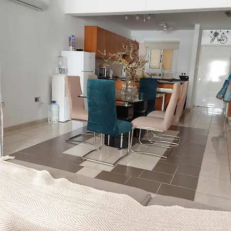 Appartement Vacation Mode! *