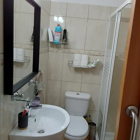 Vacation Mode! Appartement Protaras