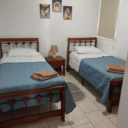 Vacation Mode! Appartement